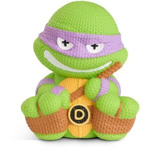 Handmade by Robots - Teenage Mutant Ninja Turtles (TMNT) - Donatello #358
